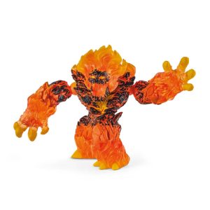 Schleich Eldrador – Lava demon