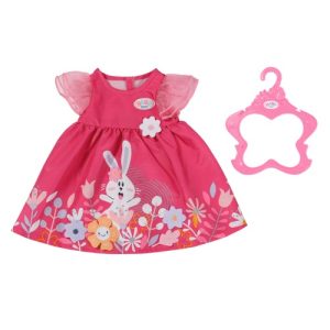 BABY Born – Bloemenjurk 43cm