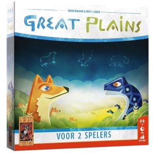 999 Games – Great Plains