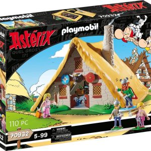 PM Asterix – Hut van Heroïx 70932