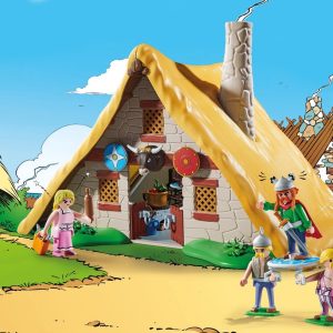 PM Asterix – Hut van Heroïx 70932