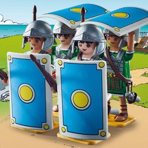 PM Asterix – Romeinse troepen 70934