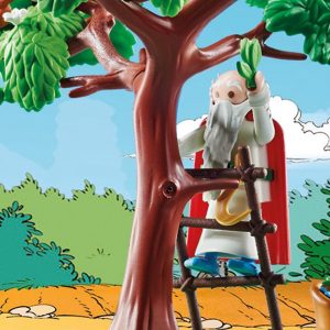 PM Asterix – Panoramix met toverdrank 70933