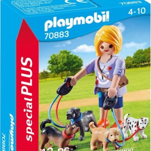 PM Special Plus – Hondenoppas 70883