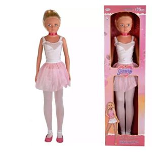 Stappop Ballerina – 105cm
