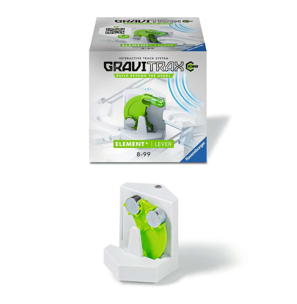 GraviTrax Power Element Lever - Afbeelding 3