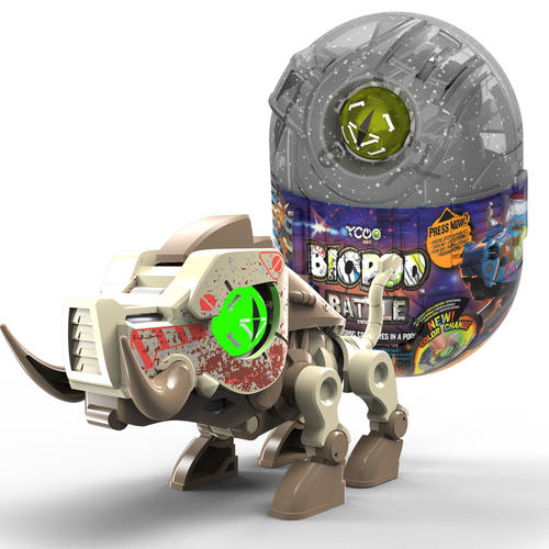 Silverlit Biopod - Battle Single (S3) 8-pack - Afbeelding 9