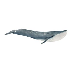 Schleich Wild Life – Blauwe Walvis