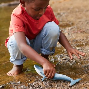 Schleich Wild Life – Blauwe Walvis