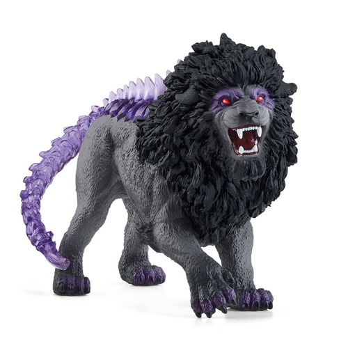 Schleich Eldrador - Schaduwleeuw