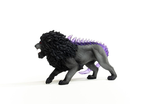 Schleich Eldrador - Schaduwleeuw - Afbeelding 5