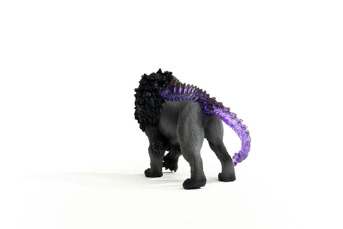 Schleich Eldrador - Schaduwleeuw - Afbeelding 6