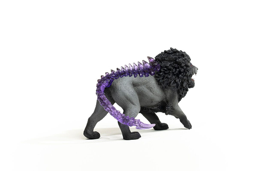 Schleich Eldrador - Schaduwleeuw - Afbeelding 7