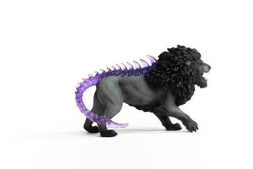 Schleich Eldrador - Schaduwleeuw - Afbeelding 8