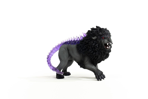 Schleich Eldrador - Schaduwleeuw - Afbeelding 9