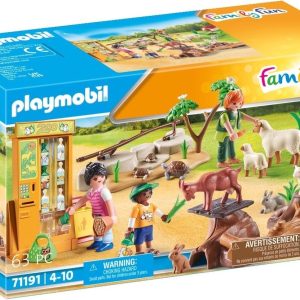 PM Family Fun – Kinderboerderij 71191