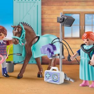 PM Country – Dierenarts voor paarden 71241