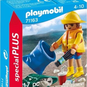 PM Special PLUS – Milieuactivist – 71163