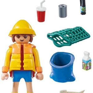 PM Special PLUS – Milieuactivist – 71163