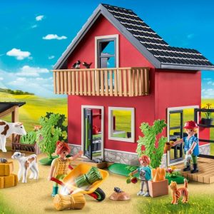 PM Country – Boerderij 71248