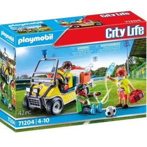 PM City Life – Reddingswagen 71204