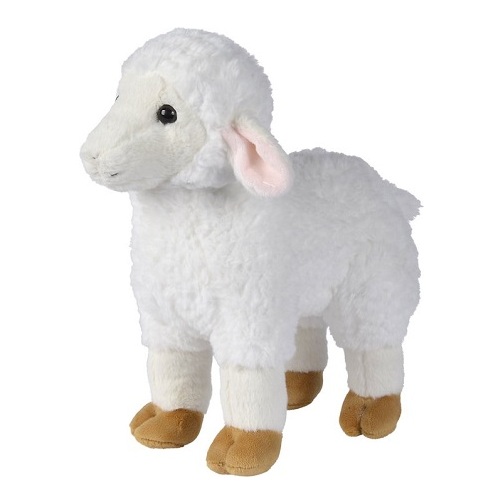 Schaap - Knuffel (pluche) 30cm