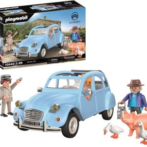 PM – Citroën 2CV 70640