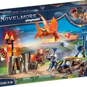 PM Novelmore – Novelmore vs. Burnham Raiders – toernooi  71210