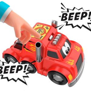 My First Activity Truck