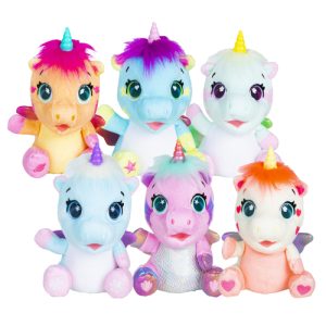 Club Petz – Baby Unicorn Tinies (assorti)