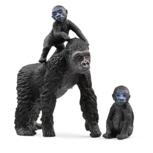 Schleich Wild Life – Gorillagezin