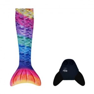Kuaki Zeemeerminstaart Rainbow S