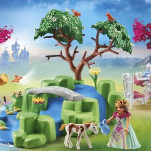 PM Princess – Prinsessenpicknick met veulen 70961