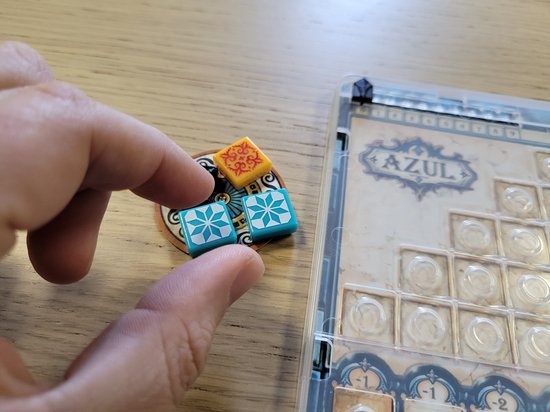 Azul Mini - Afbeelding 2