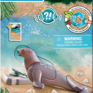 PM Wiltopia – Zeeleeuw 71288