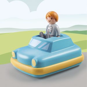 PM 1.2.3 – Kinderauto – 71323