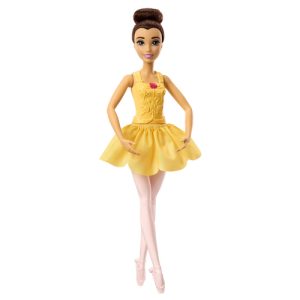Disney Princess Ballerina Doll – Belle