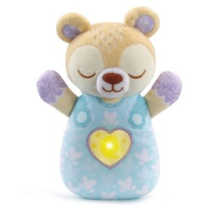 VTech Baby – Dromenland Beertje (blauw)