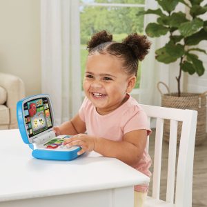 VTech – Baby’s Eerste Laptop