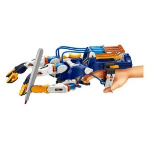 Kosmos – Cyborg-Hand