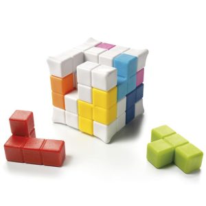 Smart Games –  Plug & Play Puzzler