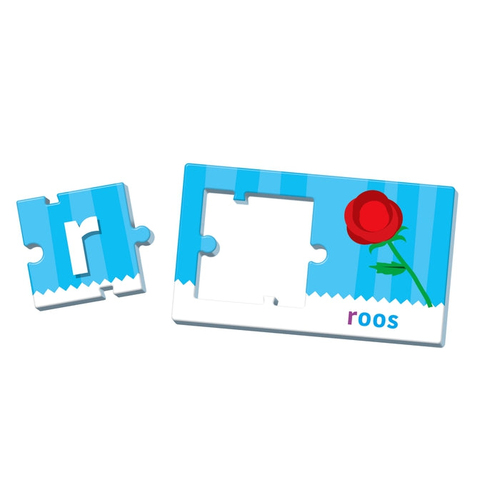 Education Clementoni - Eerste alfabet (NL) - Afbeelding 5