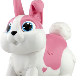 Animagic – Let’s Go Bunny (roze)