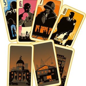 999 Games – District Noir