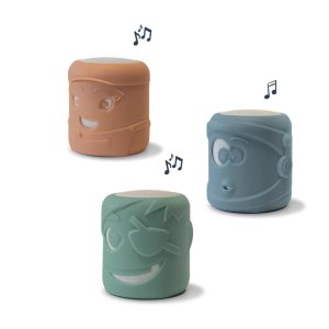 KIDYMUSIC Luidspreker – GROEN