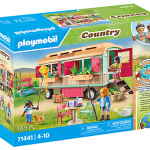 PM Country – Gezellig woonwagencafé 71441