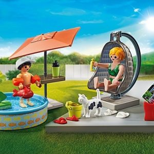 PM My Life – Spetterplezier in huis