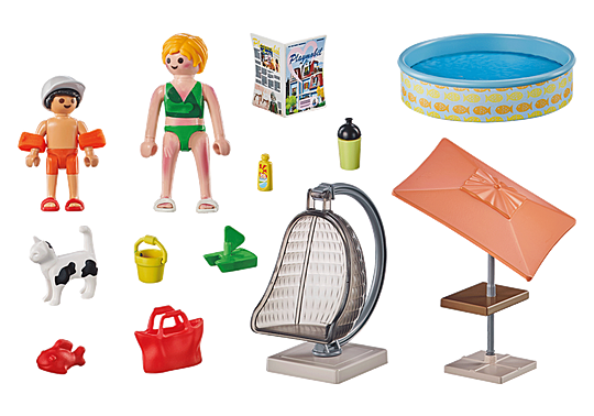 PM My Life - Spetterplezier in huis - Afbeelding 3