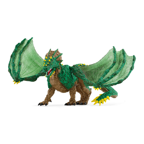 Schleich Eldrador - Jungledraak - Afbeelding 2