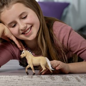 Schleich Horse Club – Noors Fjordenpaard merrie